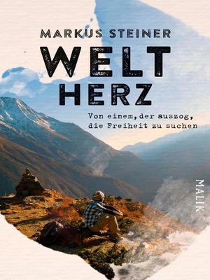 cover image of Weltherz